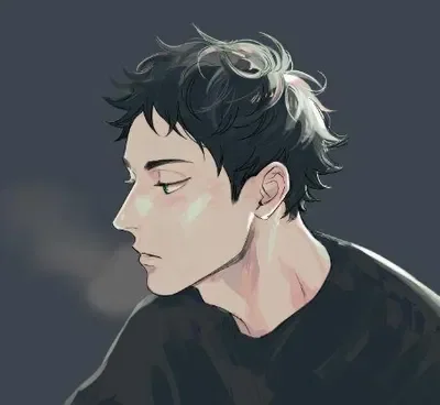 Keiji Akaashi