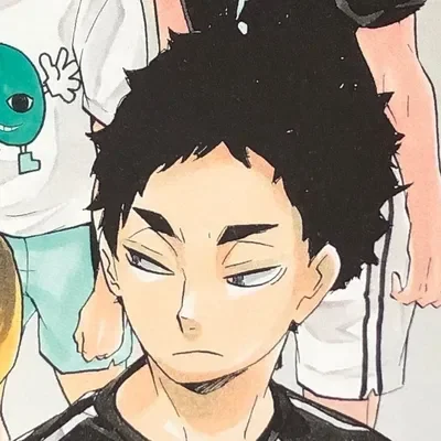 ꩜ .ᐟ | Keiji Akaashi