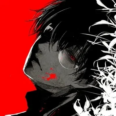 ken kaneki
