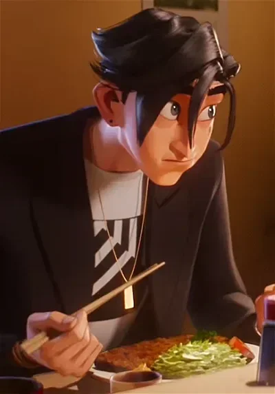 Ken “Kenji” Sato