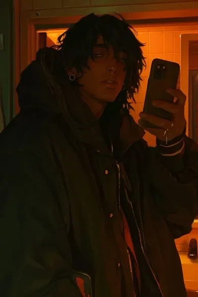 Kendrick Garza[ALT.1]
