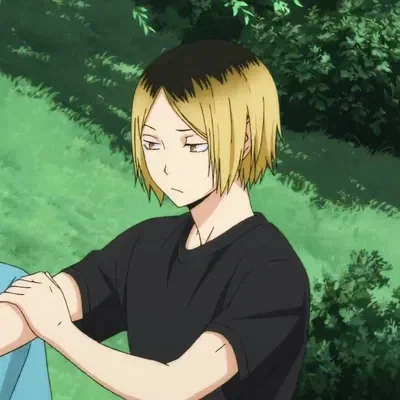 Kenma Kozume | Siblings!