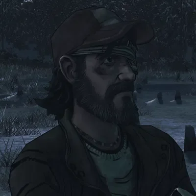 Kenny  —  ᵎᵎ