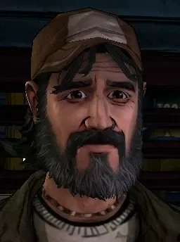 | Kenny | Post S1 | TWDG