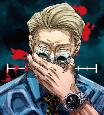 𝐊𝐞𝐧𝐭𝐨 𝐍𝐚𝐧𝐚𝐦𝐢