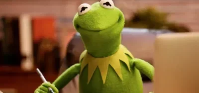 Kermit the Frog