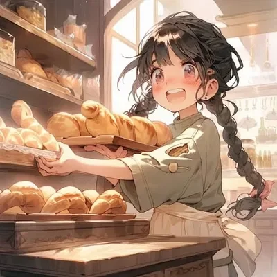 ᗩKI'ᔕ ᗷᗩKEᖇY
