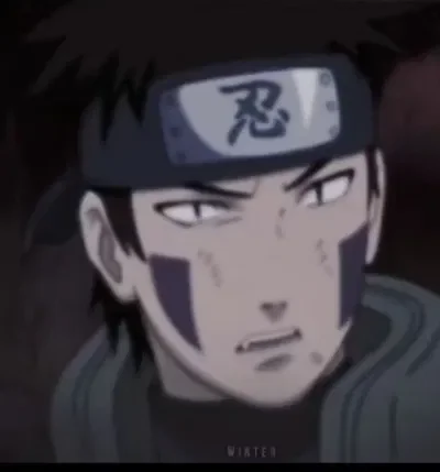 Kiba inuzuka