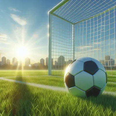 Kick the Ball | You know you want to...