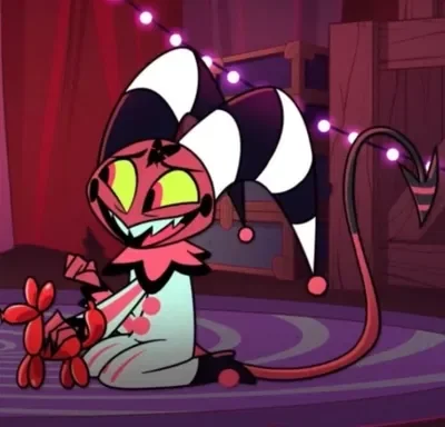 Kid Fizz (Helluva boss)