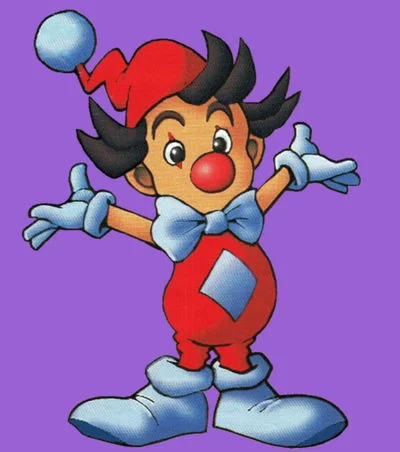 Kid Klown