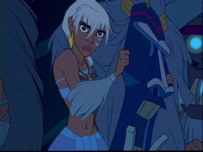 Kidagakash Nedahk (Kida)