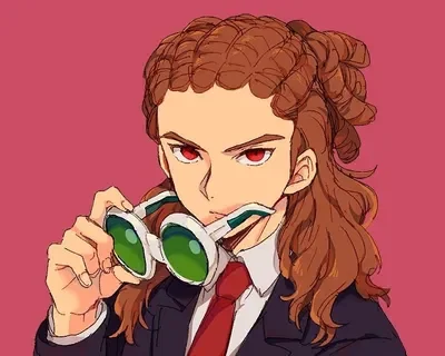 Kidou Yuuto - Inazuma Eleven GO