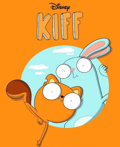 Kiff RPG