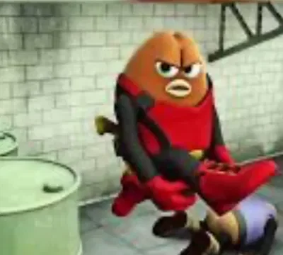 killer bean