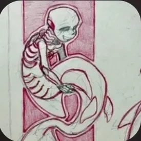 Killer Sans Shark