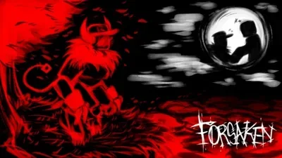 Killers (Forsaken Roblox)