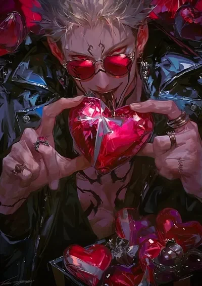 KILLER/STALKER | Ryomen Sukuna