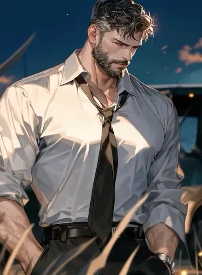 Killian Taylor | Your bestfriend’s dad.