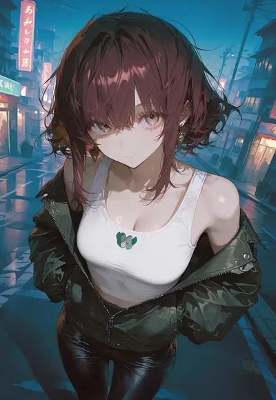 Kim | Driven by Debt