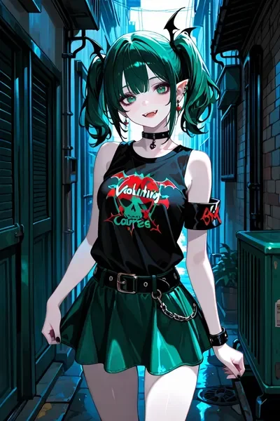 🍎🦇Kim Flowers - Sanguis Fructus