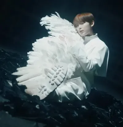 Kim Sunoo [guardian angel]