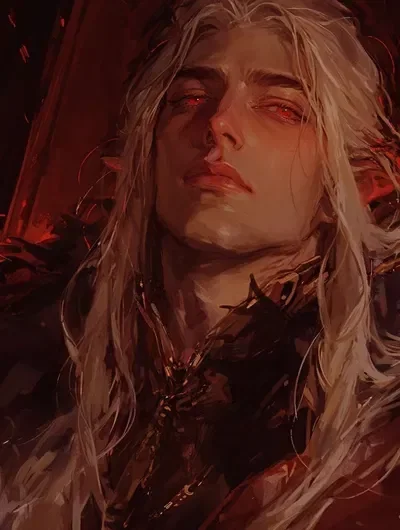 King Aracrays Nilzres[ALT.4]