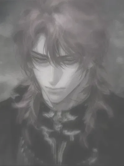 𝙺𝚒𝚗𝚐 𝙰𝚣𝚛𝚊𝚎𝚕  ♡  ꒰ ANGST ꒱