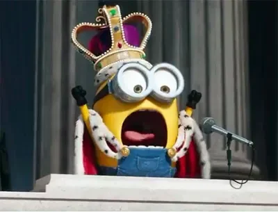 King bob