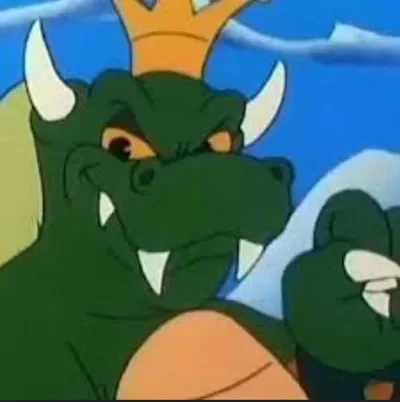 King Koopa