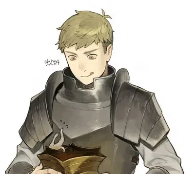 King Laios