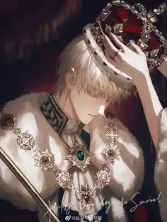 king of Egypt (Alex)