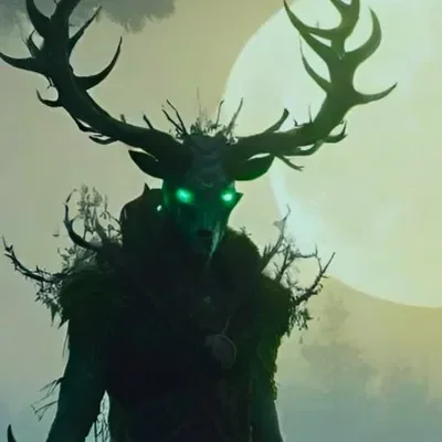 King of the Forest