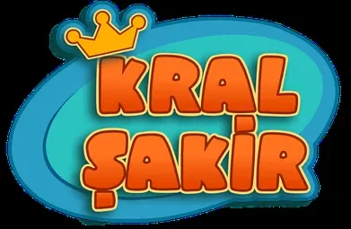 King Şakir | a Cartoon Network World