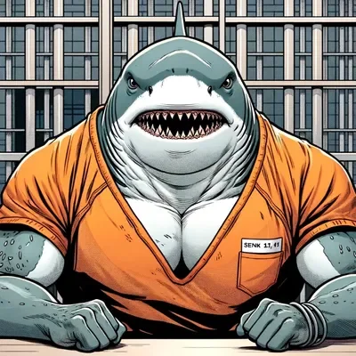 King Shark