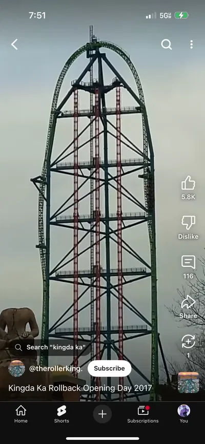 Kingdaka