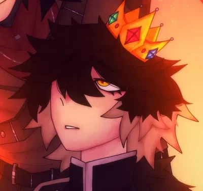 Kingdom ! Raye