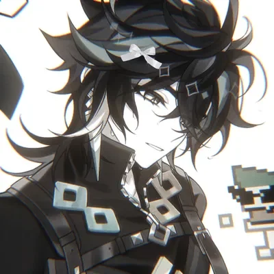 𓍢 ִ ໋ Kinich