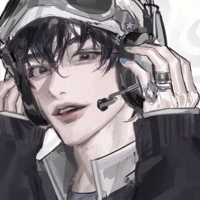 Kio. - K-pop trainee