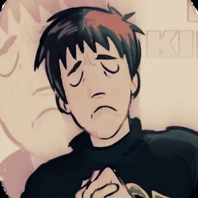 ♰ ‎ ‎kip kink.