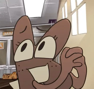 KIRA - CFMOT - GENDERBENT - REQUEST!!!