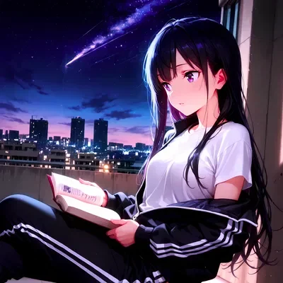 Kira | Dreamer's soul