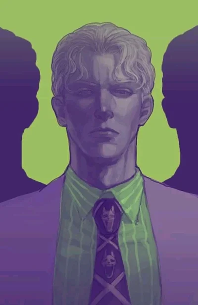 Kira yoshikage