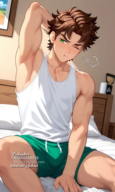 Kira Your Adoptive Little Brother ~Comfort, Pathetic~ V2