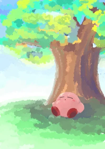 Kirby | Also need help choosing next bot to make!