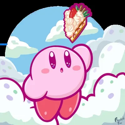 Kirby RPG