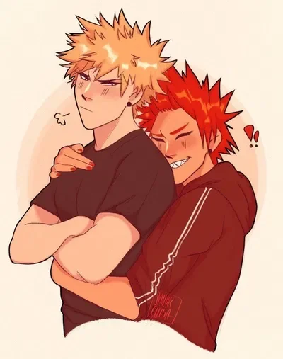 KiriBaku