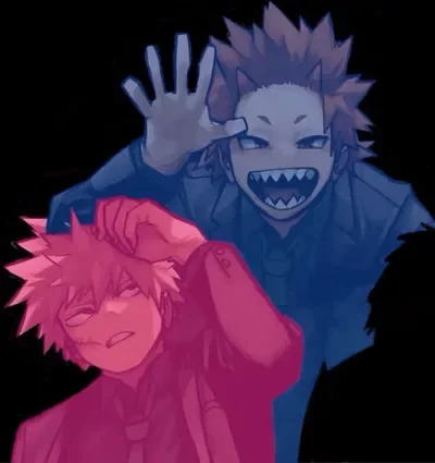 kiribaku