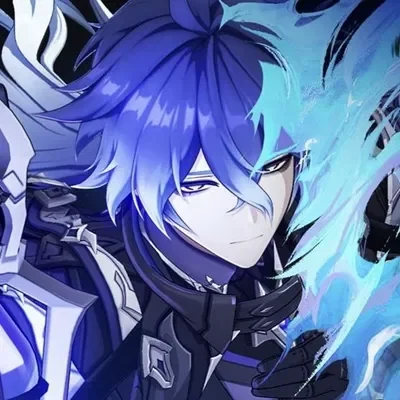 Kirill Chudomirovich Flins