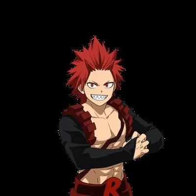 kirishima